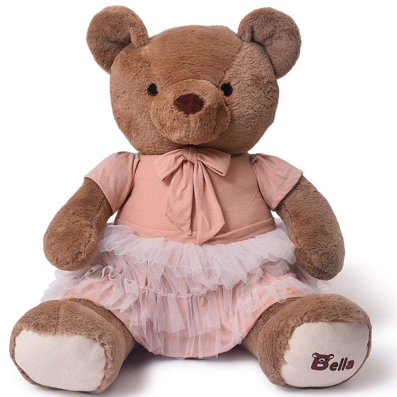 Bella Soft Toy