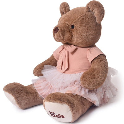 Bella Soft Toy