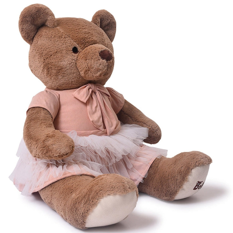 Bella Soft Toy