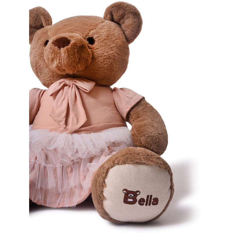 Bella Soft Toy