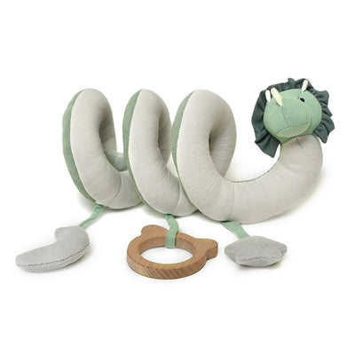 Spiral Activity Toy