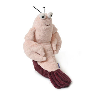 Krill Soft Toy