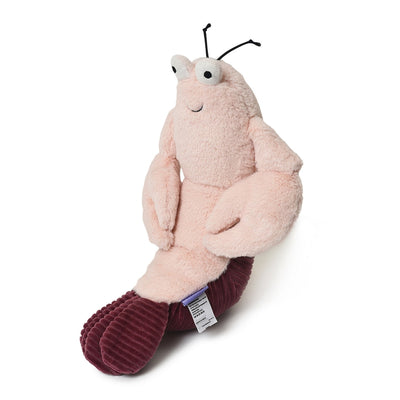 Krill Soft Toy