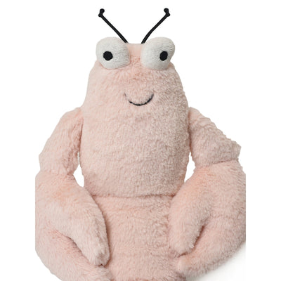 Krill Soft Toy