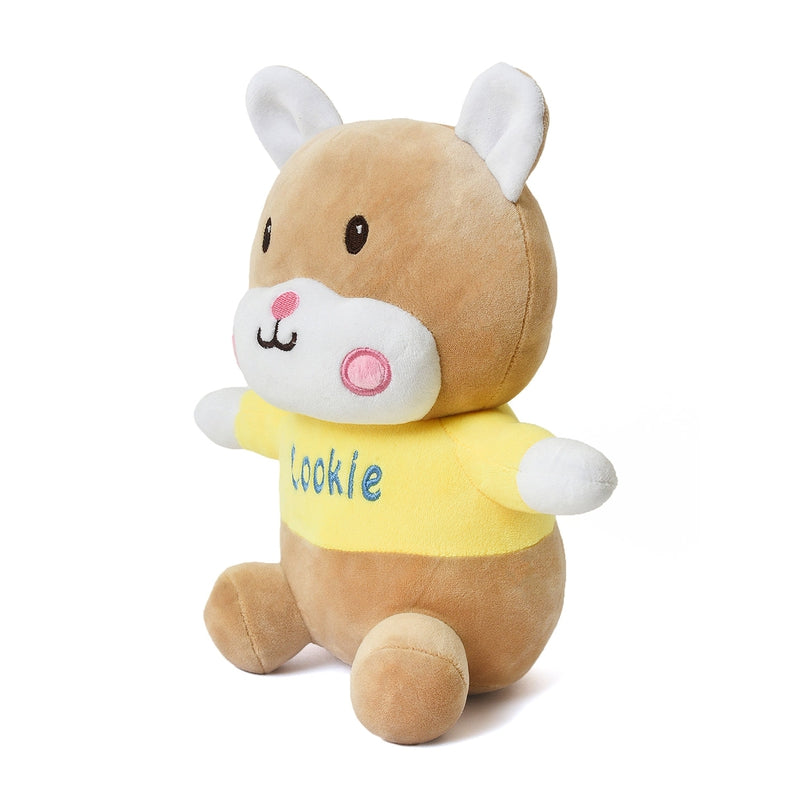 Cookie Soft Toy (6 Months - 7 Years)