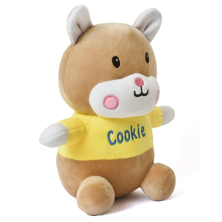 Cookie Soft Toy (6 Months - 7 Years)