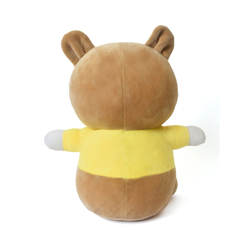 Cookie Soft Toy (6 Months - 7 Years)