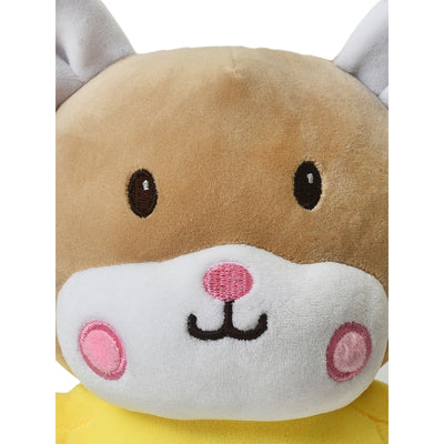 Cookie Soft Toy