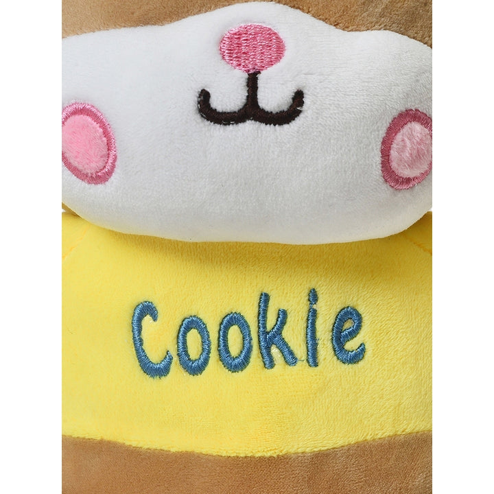 Cookie Soft Toy (6 Months - 7 Years)