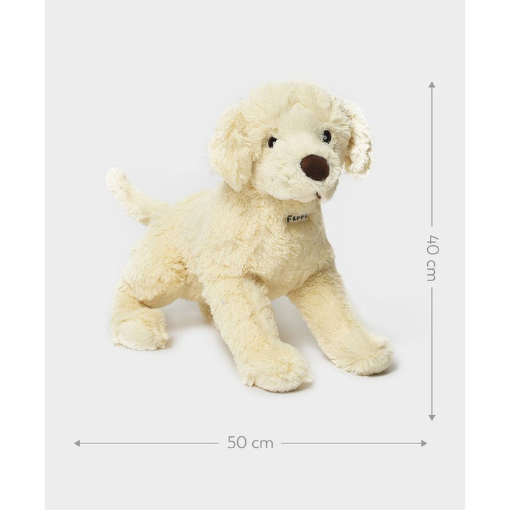 Ferro Soft Toy