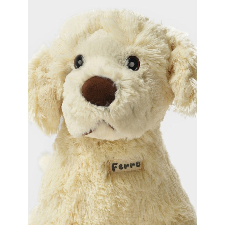 Ferro Soft Toy