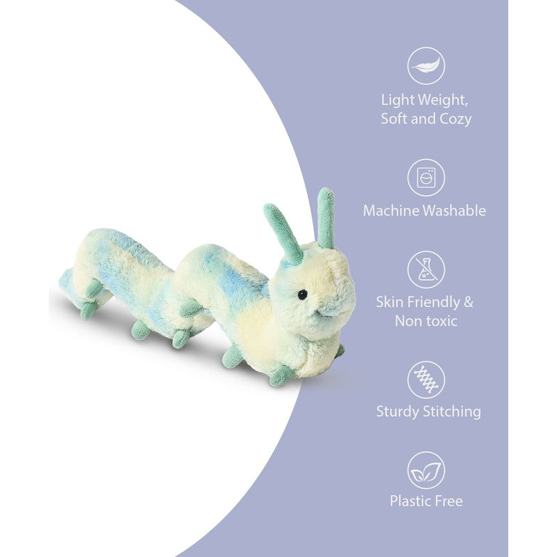 Gigi Soft Toy (6 Months - 7 Years)