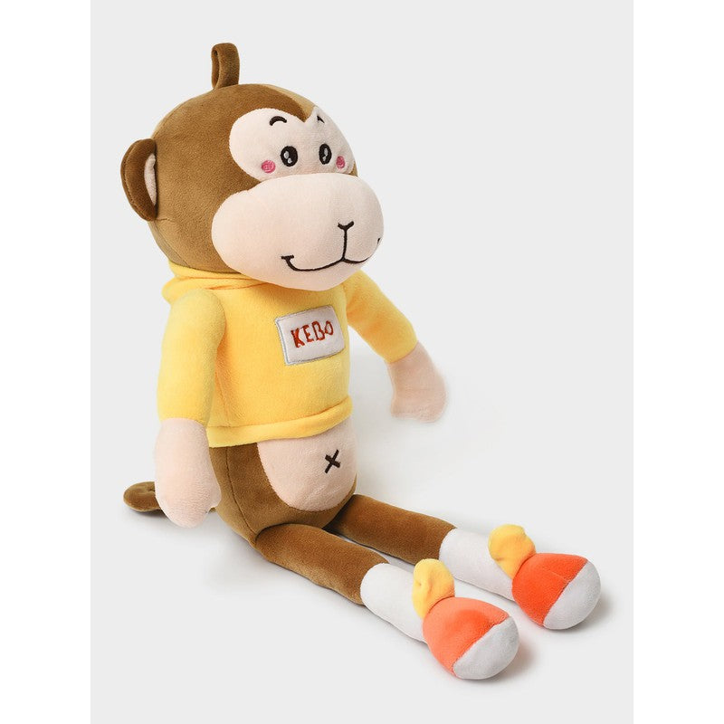 Kebo Soft Toy (6 Months - 7 Years)