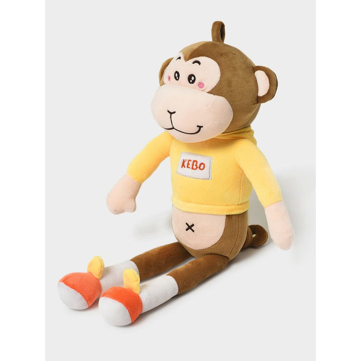 Kebo Soft Toy (6 Months - 7 Years)