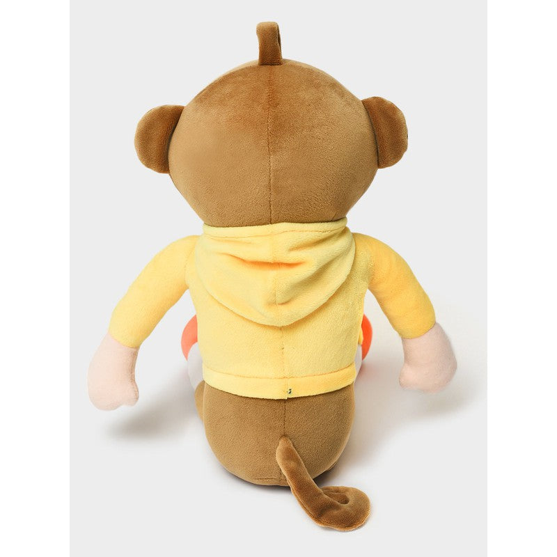 Kebo Soft Toy (6 Months - 7 Years)