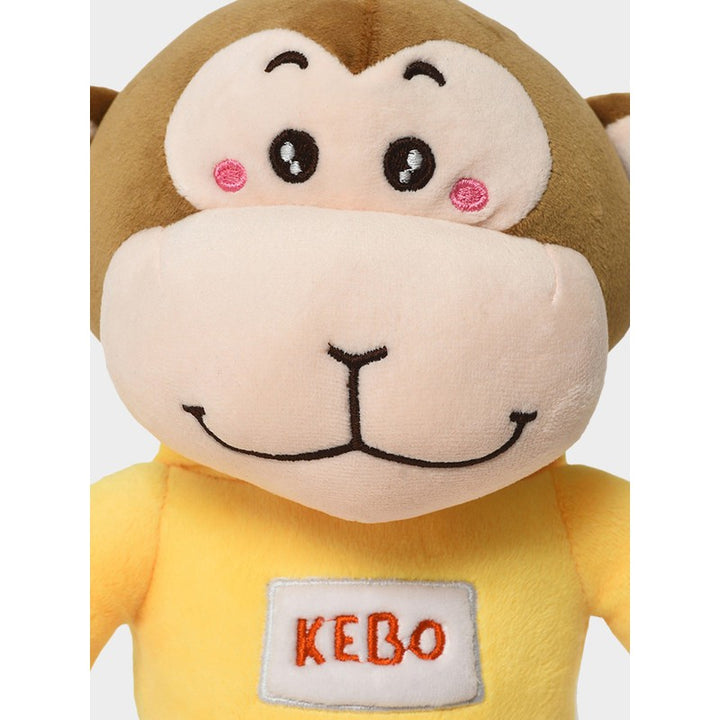 Kebo Soft Toy (6 Months - 7 Years)