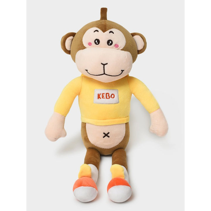 Kebo Soft Toy (6 Months - 7 Years)