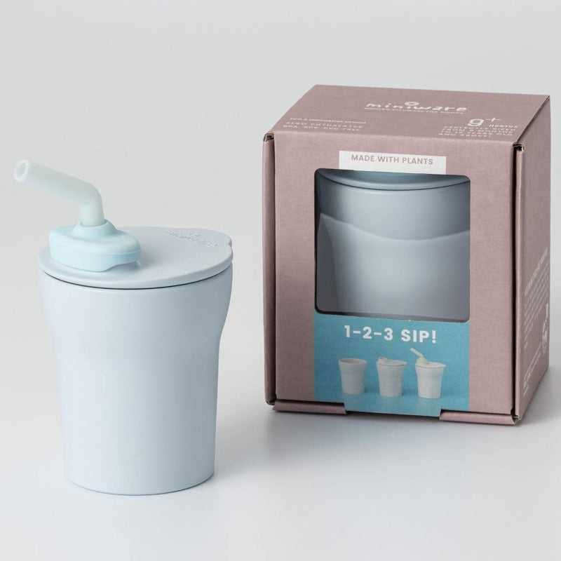 123 Sippy Cup (200ml)