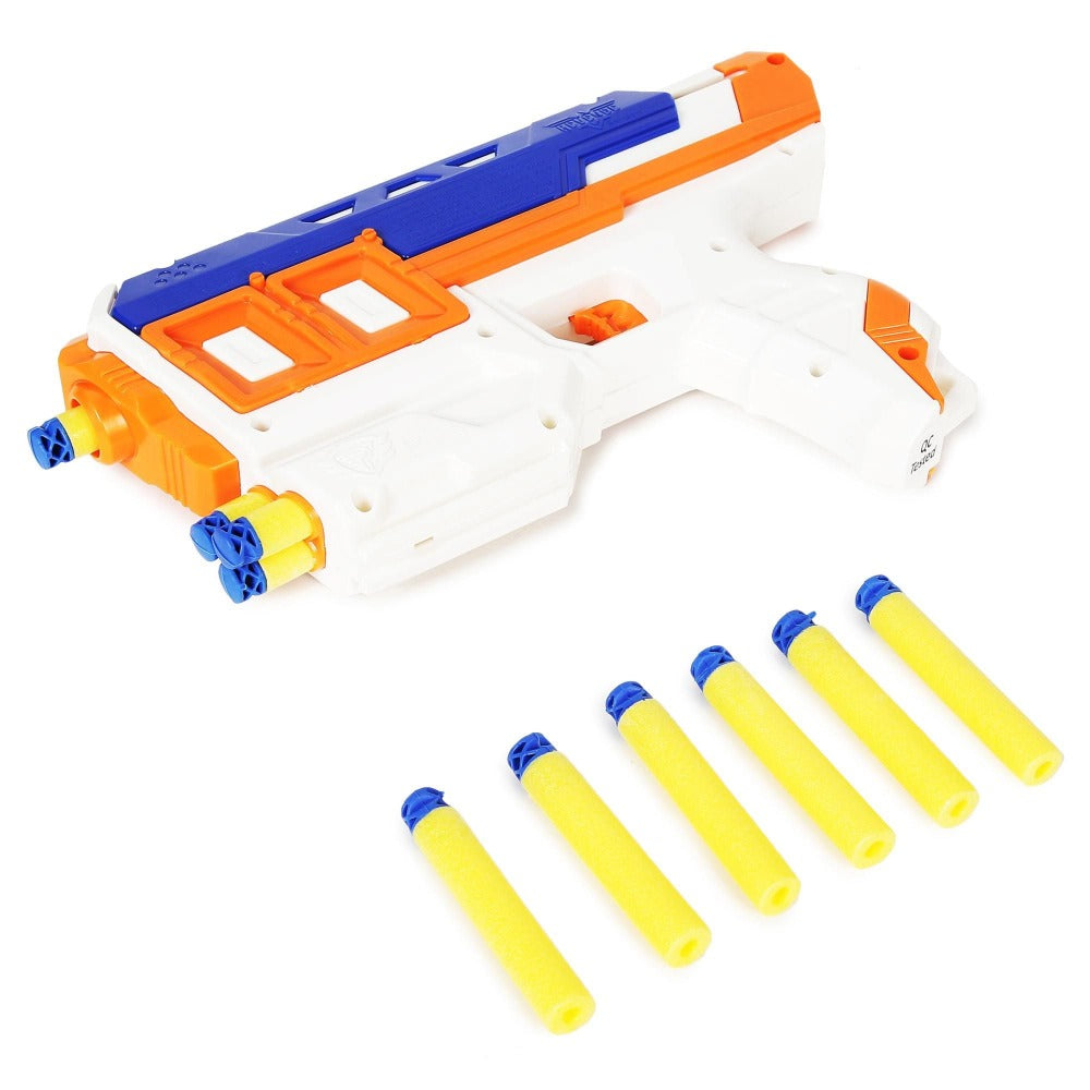 Alpha Blaster with 10 Darts