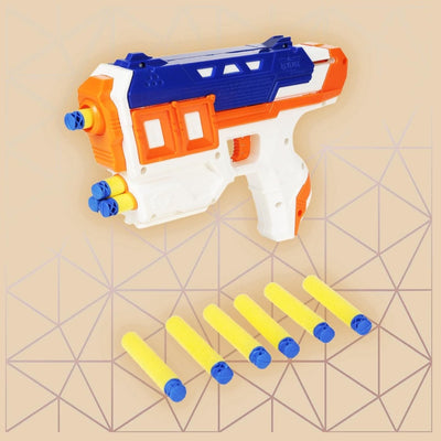 Alpha Blaster with 10 Darts