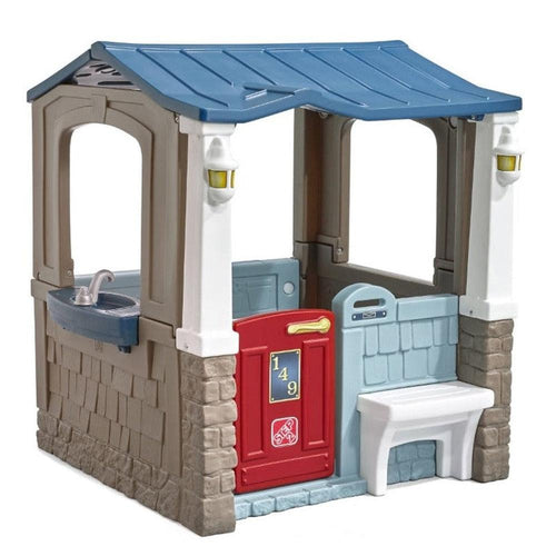 STEP2 Seaside Villa Playhouse (COD Not Available)