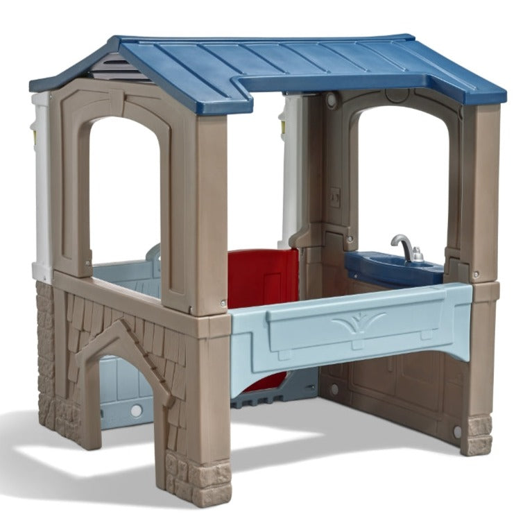 Seaside Villa Playhouse (COD Not Available)