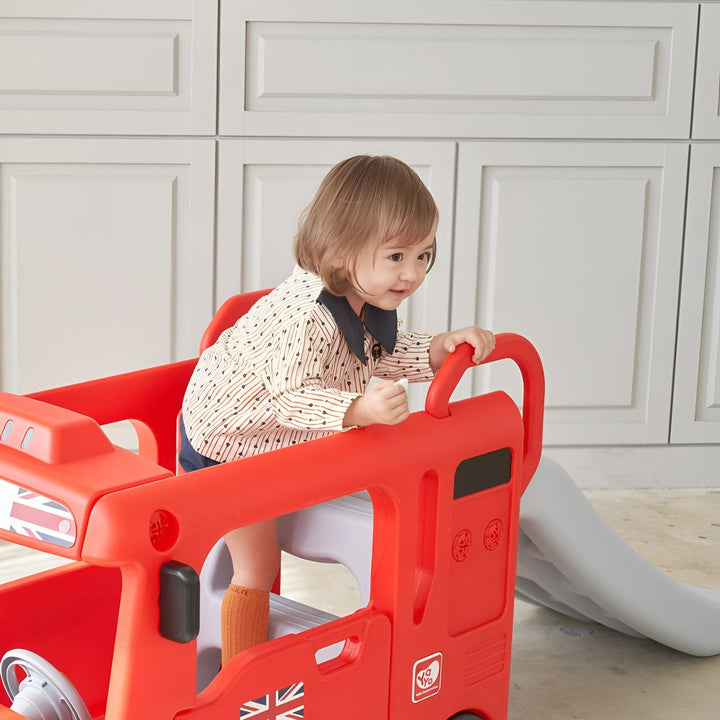 YAYA London Compact Bus Slide (1-6 Years)