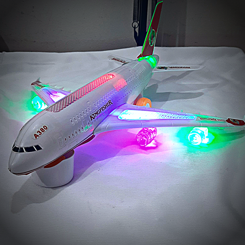 Aeroplane toys online