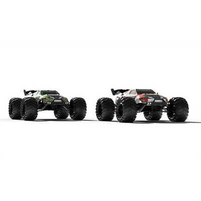 Tygatec Supersonic High Speed Remote Control Rc Car For Kids | Hobby Grade Stunt Car - COD Not Available