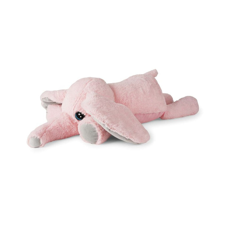 Elephant Veena Pink Soft Toy