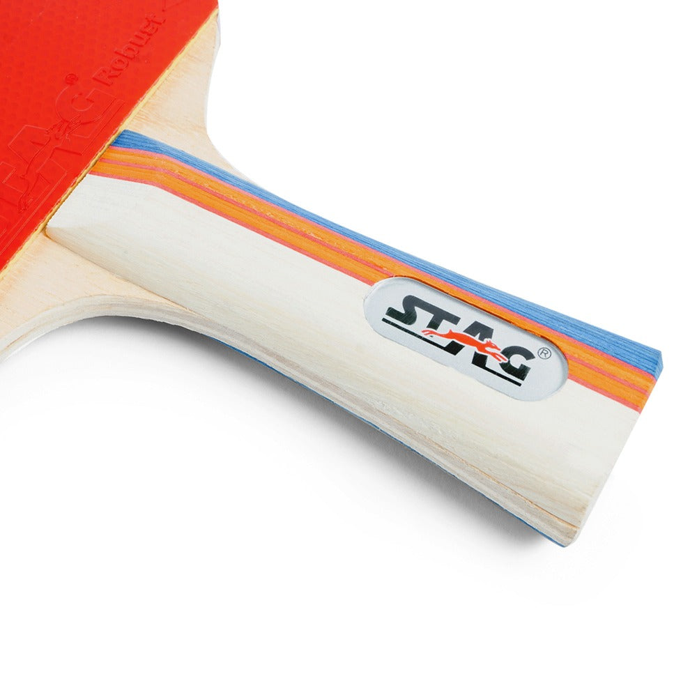 STAG ICONIC 5 Star Table Tennis Racquet