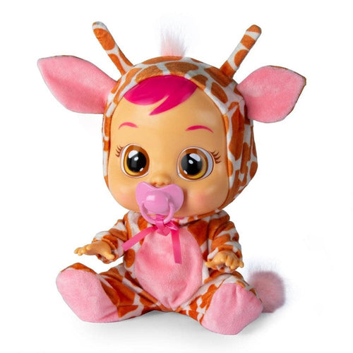 Original Cry Babies Gigi (1-3 Years)