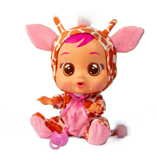 Original Cry Babies Gigi (1-3 Years)