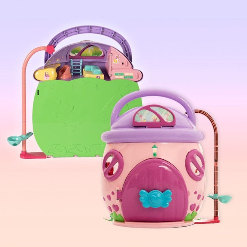 Original Cry Babies Magic Tears Dreamy's Mega House (3-7 Years)