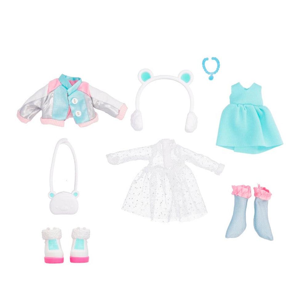 Buy Original BFF By Cry Babies Kristal Doll (3-7 Years) on