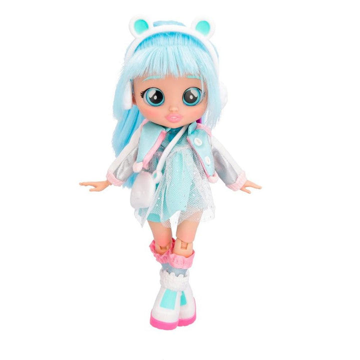 Original BFF By Cry Babies Kristal Doll (3-7 Years)