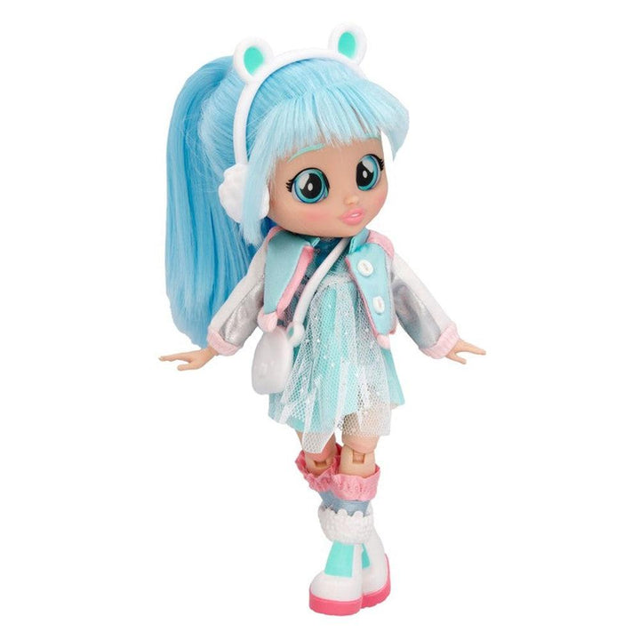 Original BFF By Cry Babies Kristal Doll (3-7 Years)