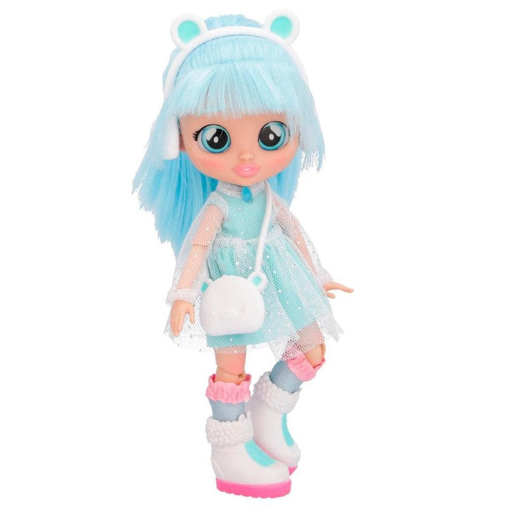 Original BFF By Cry Babies Kristal Doll (3-7 Years)