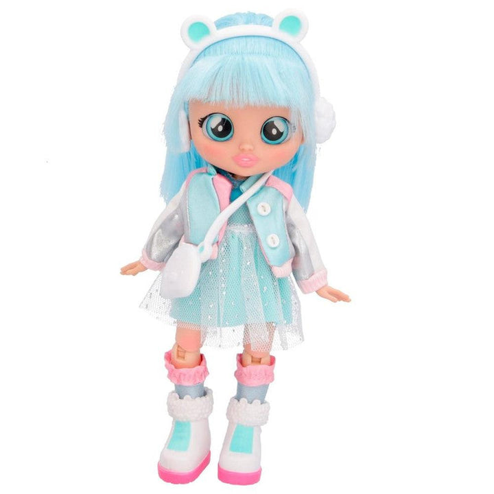Original BFF By Cry Babies Kristal Doll (3-7 Years)