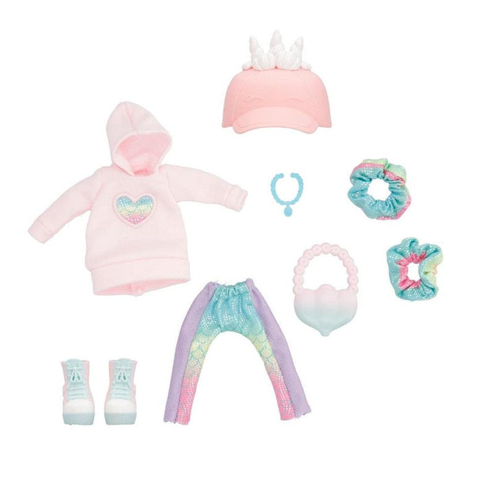 Original BFF By Cry Babies Stella Doll (3-7 Years)