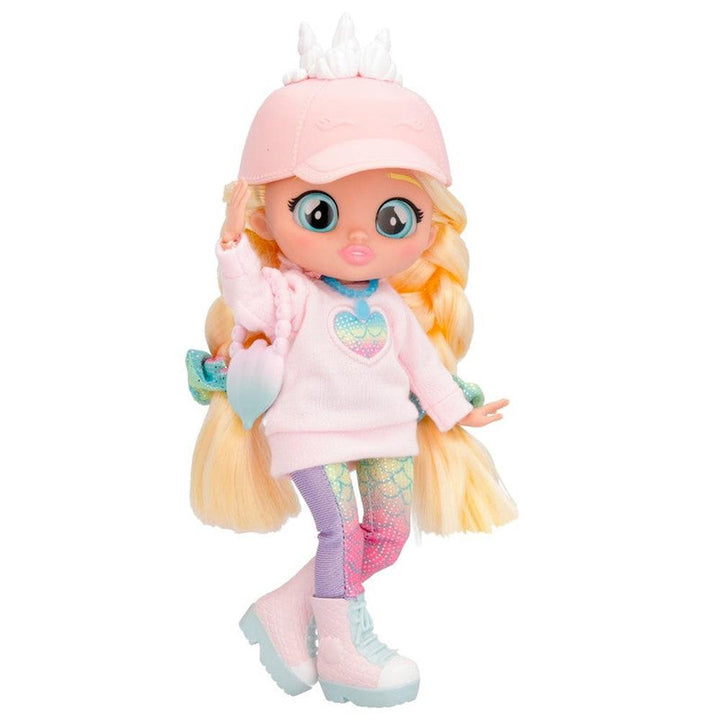 Original BFF By Cry Babies Stella Doll (3-7 Years)