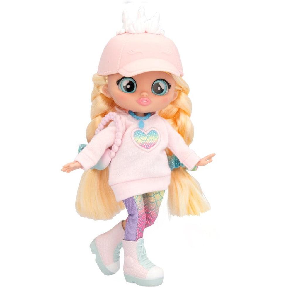 Original BFF By Cry Babies Stella Doll (3-7 Years)