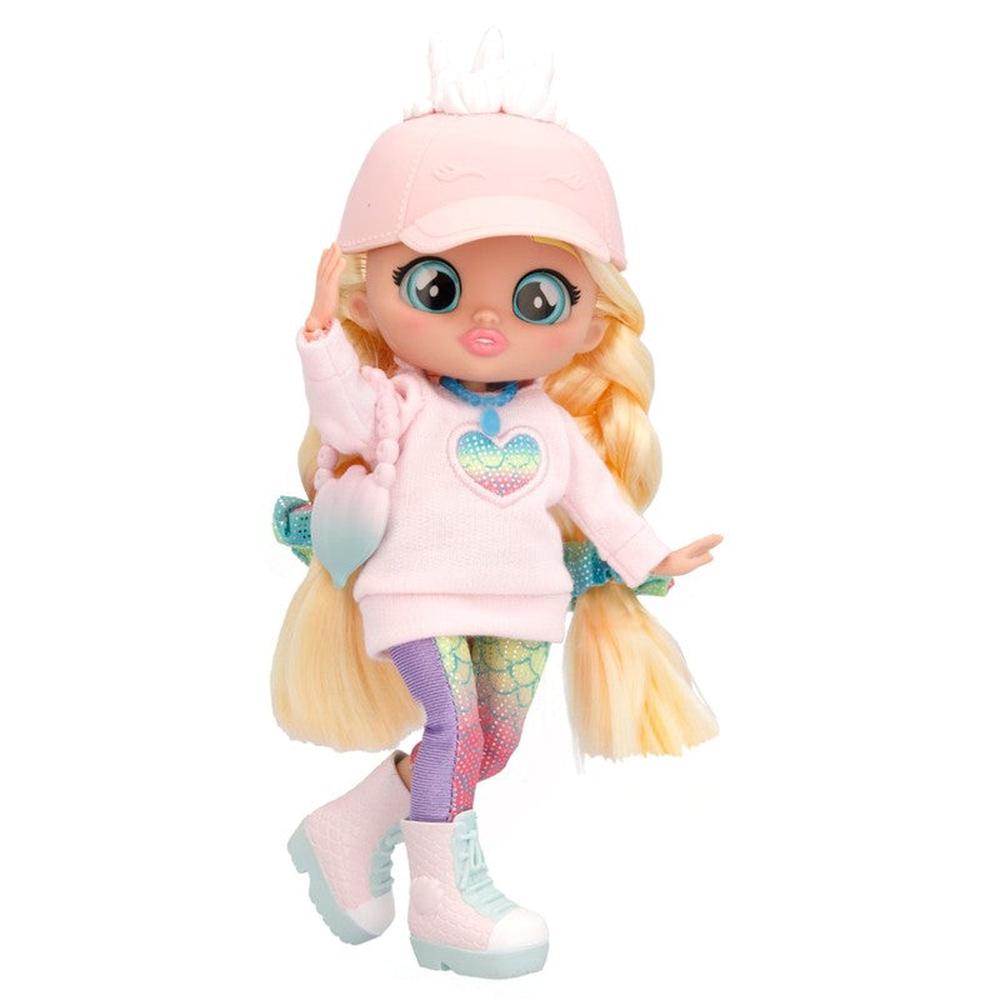 Original BFF By Cry Babies Stella Doll (3-7 Years)