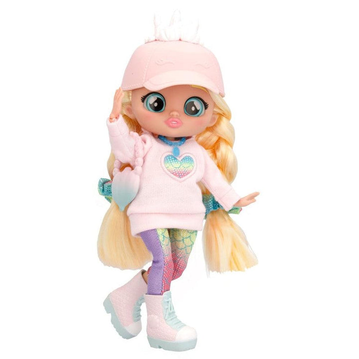 Original BFF By Cry Babies Stella Doll (3-7 Years)