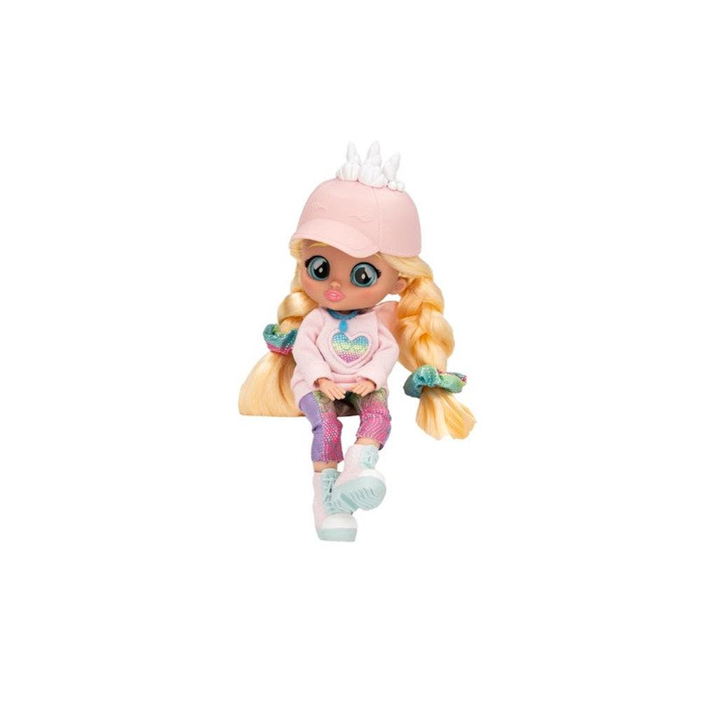 Original BFF By Cry Babies Stella Doll (3-7 Years)