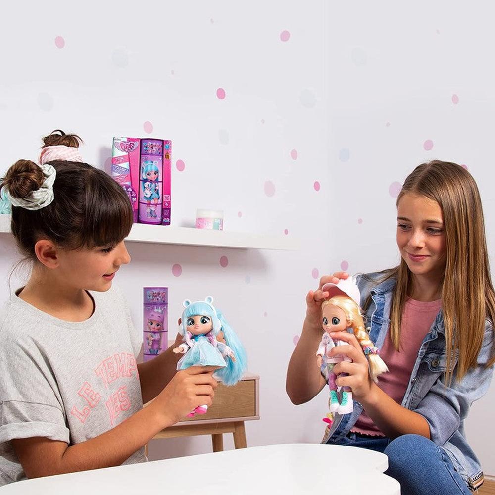 Original BFF By Cry Babies Stella Doll (3-7 Years)