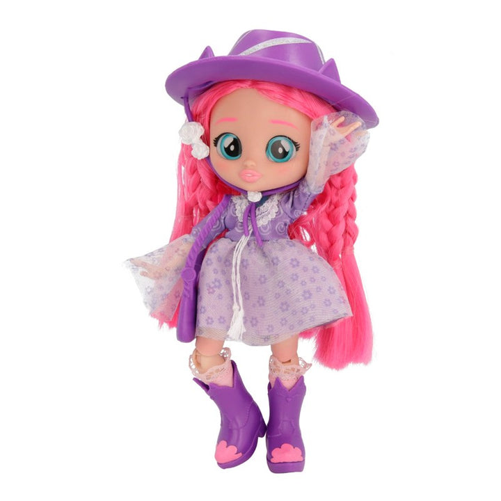 Original BFF By Cry Babies - Katie Doll (3-7 Years)