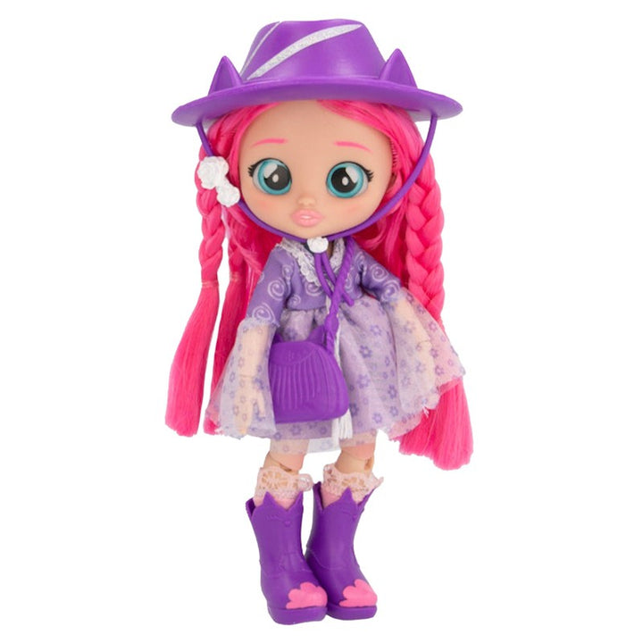 Original BFF By Cry Babies - Katie Doll (3-7 Years)