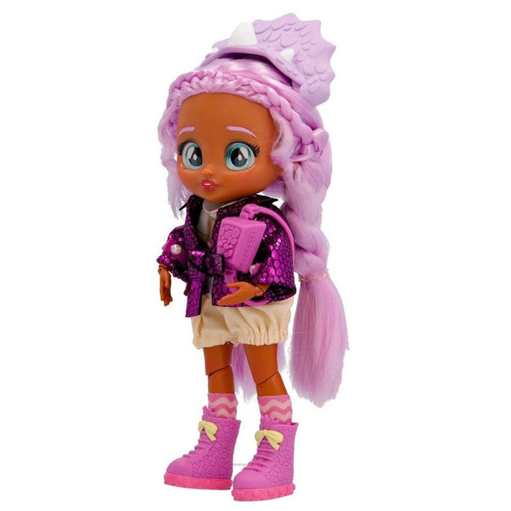 Original BFF By Cry Babies Phoebe (3-7 Years)