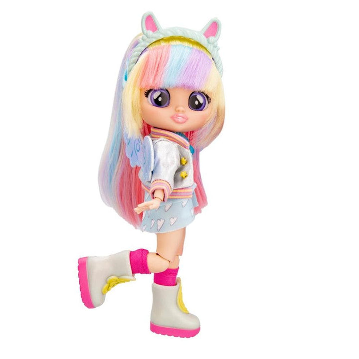 Original BFF By Cry Babies - Jenna Doll (3-7 Years)